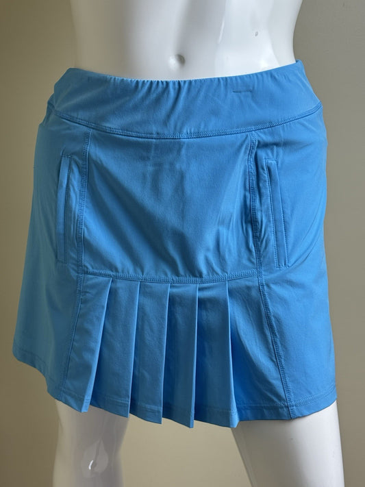$96 Jofit Women’s Golf Skirt Sz M   (B.037)