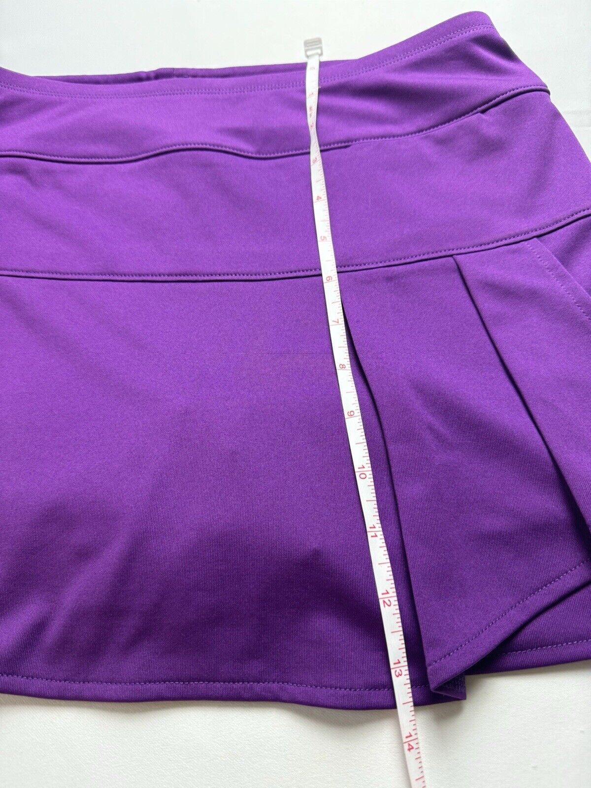 Jofit Women’s Golf Skirt Sz S   (B.04)