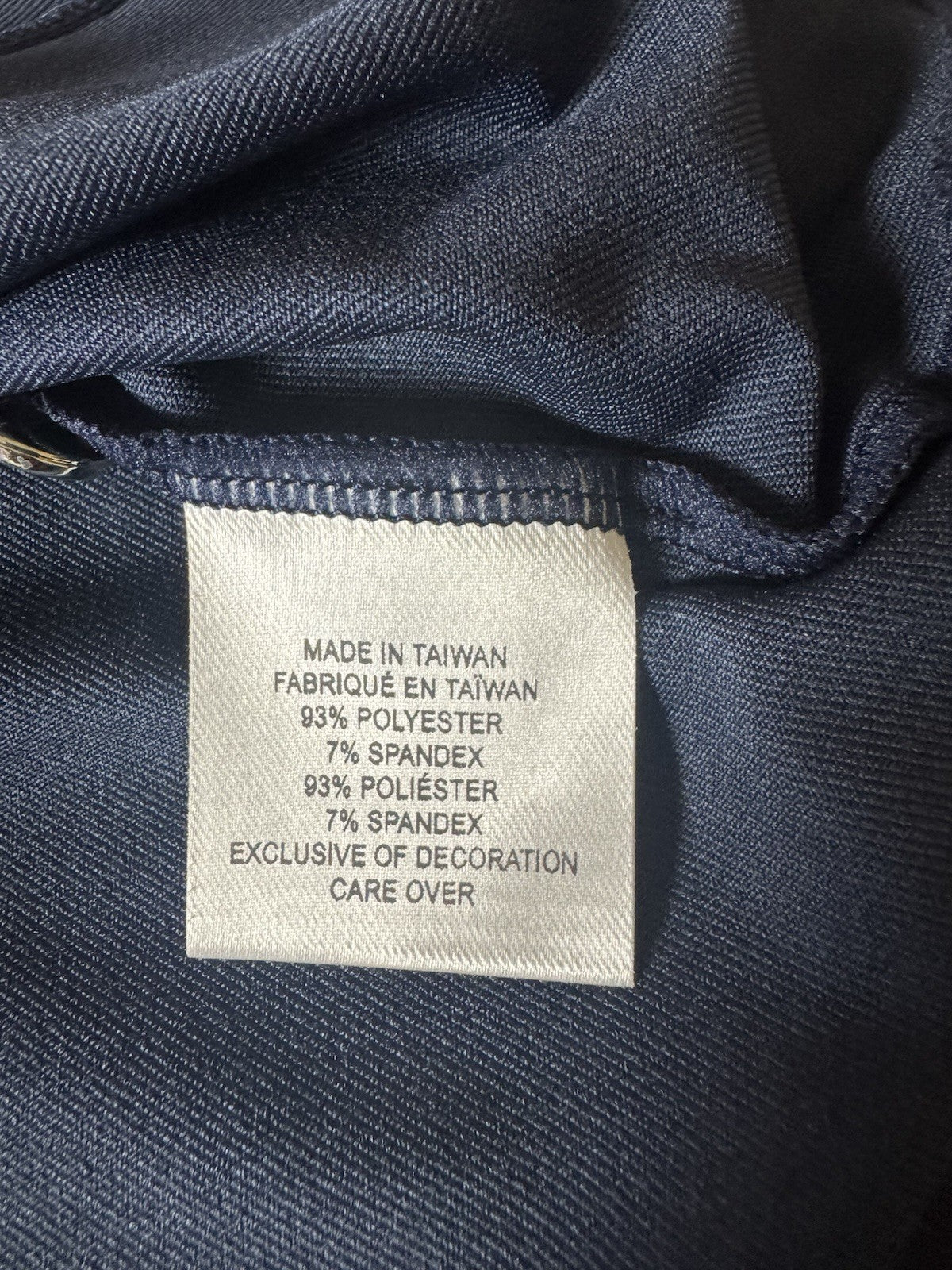 Kate Lord Women's Golf Shirt Sz XL.      (B.173)