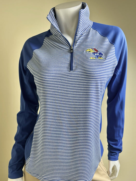 Cutter & Buck Women’s Sweatshirt Sz S. (B.105)