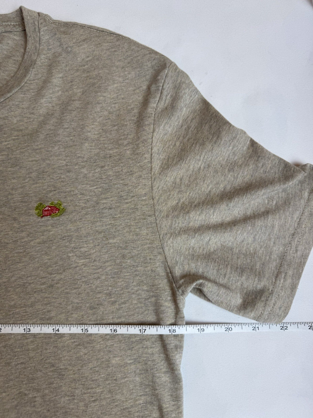 Bull’s Bridge Women’s T-Shirt Short Sleeve Sz S.      (B.167)