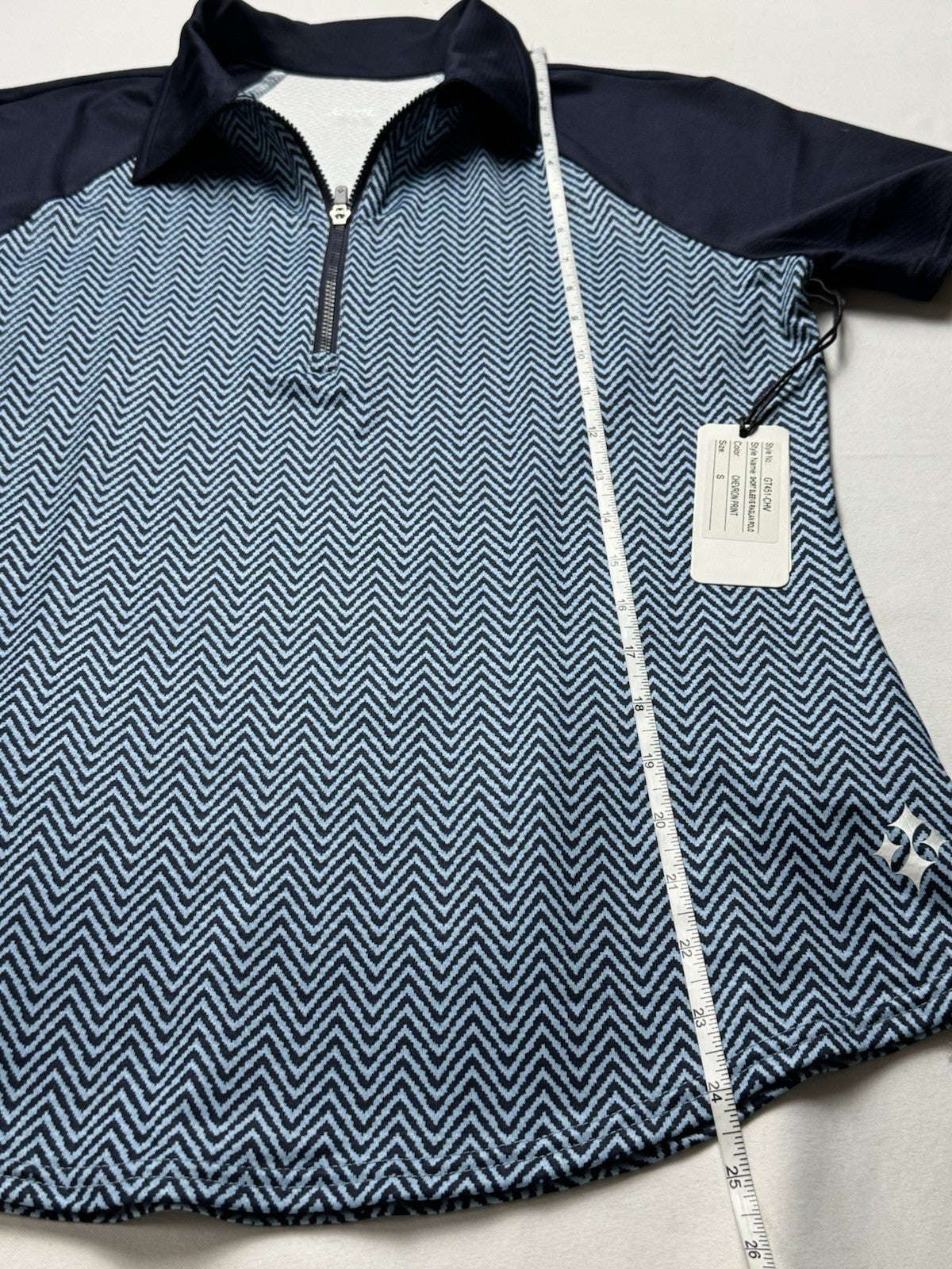 JOFIT Women’s Golf Shirt Size S      (B.157)