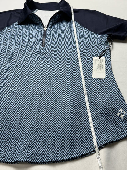 JOFIT Women’s Golf Shirt Size S      (B.157)