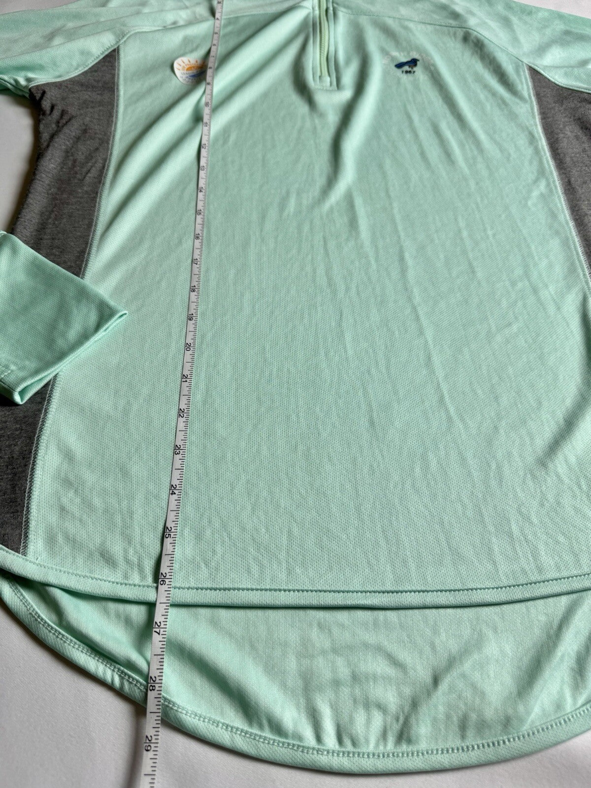 League Active Women's Golf Sweatshirt Sz XL. (B.52)