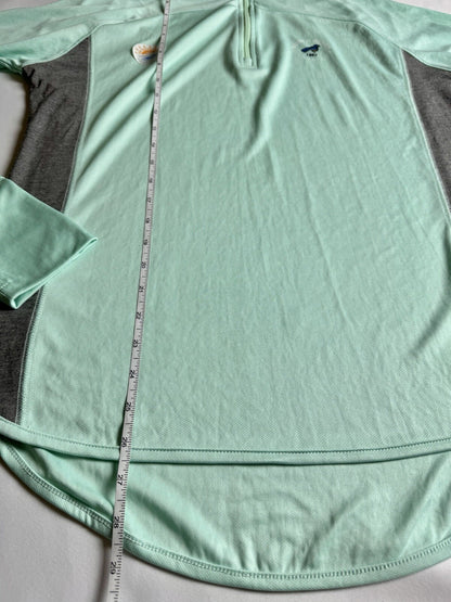 League Active Women's Golf Sweatshirt Sz XL. (B.52)