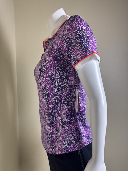 JOFIT Women’s Golf Shirt Size S      (B.160)