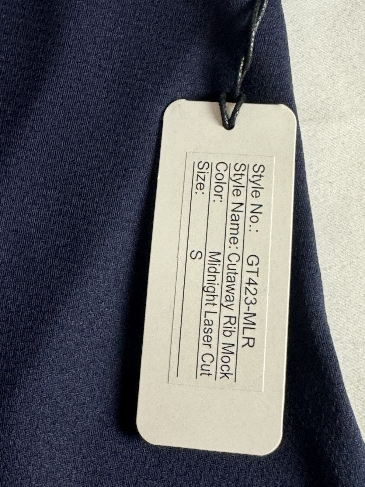 JOFIT Women's Golf Shirt Size S.   (B.182)