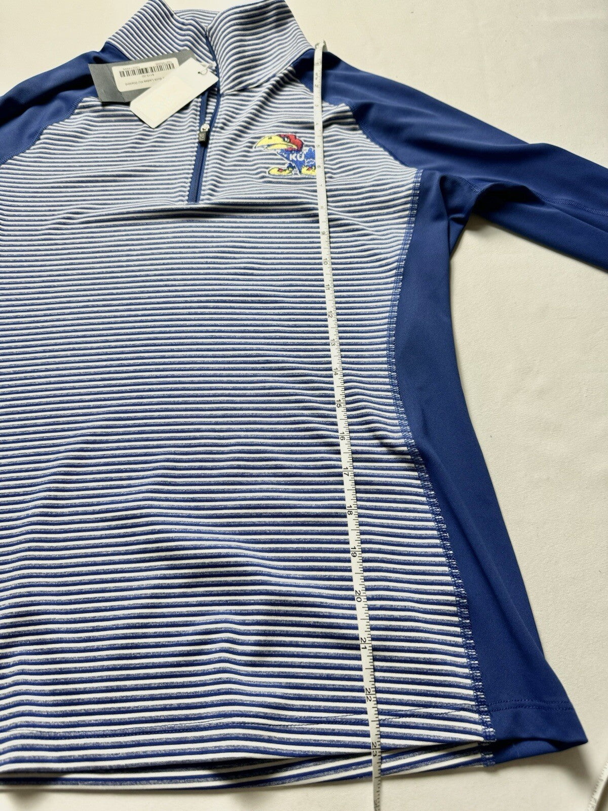 Cutter & Buck Women’s Sweatshirt Sz S. (B.105)