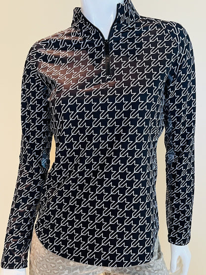 Sport Haley Women’s Long Sleeves Pullover Sweater Sz XS (10)