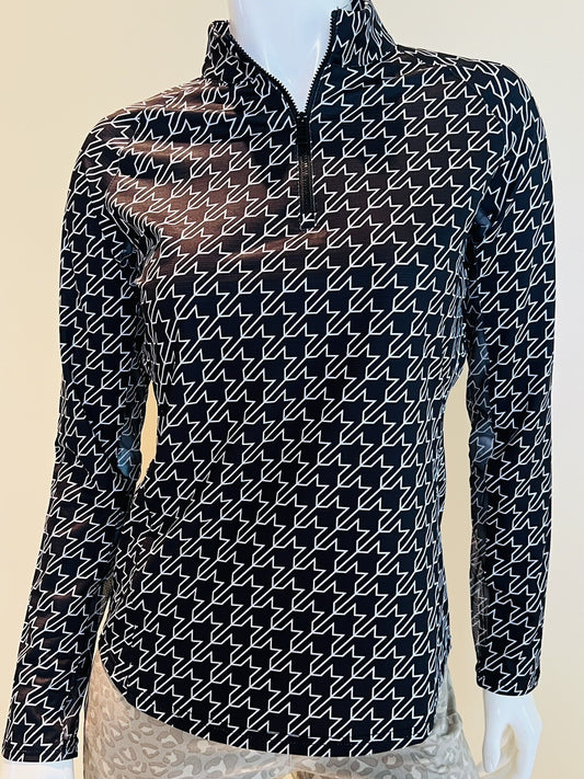 Sport Haley Women’s Long Sleeves Pullover Sweater Sz XS (10)