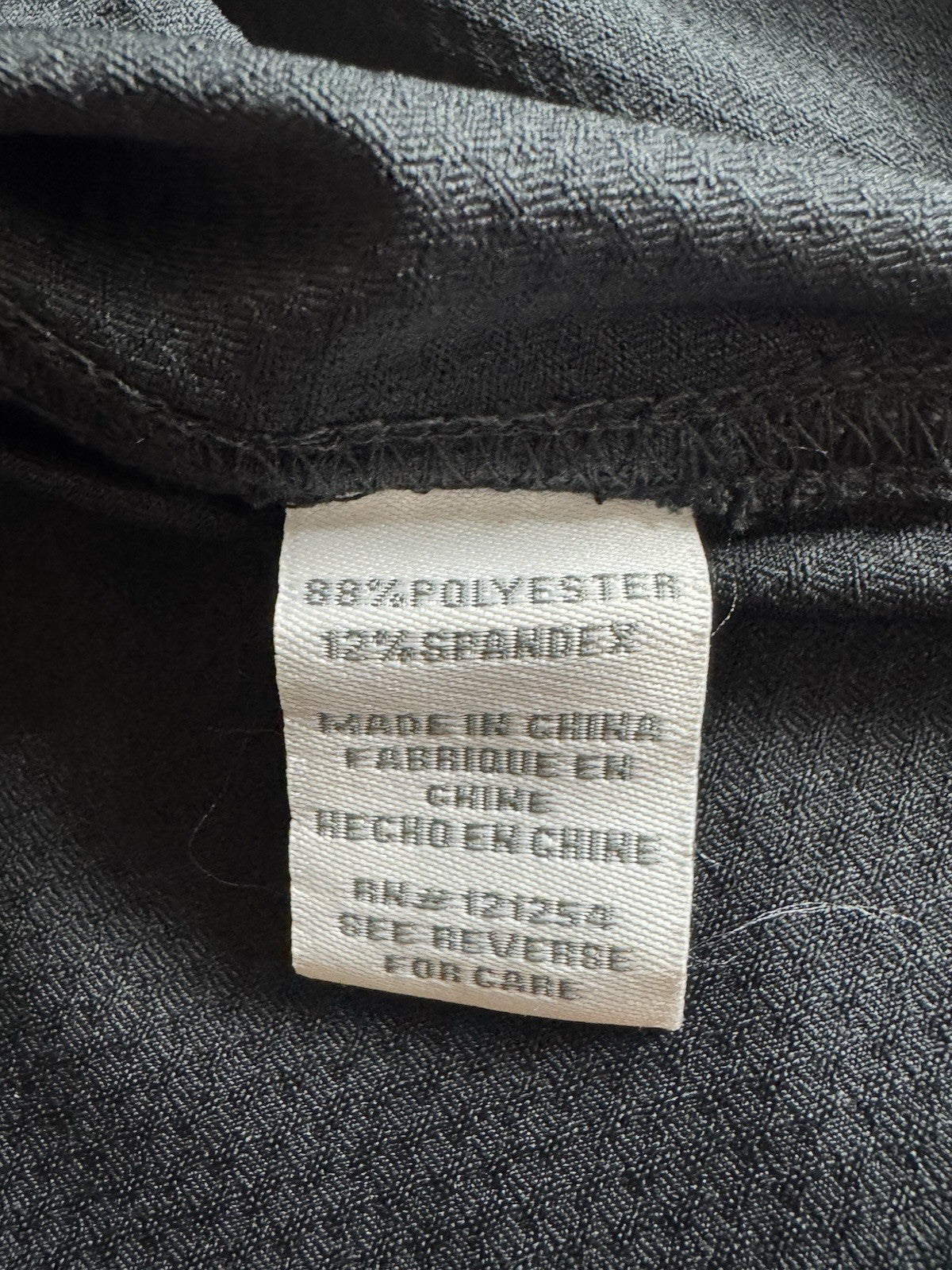 JOFIT WOMEN'S GOLF SHIRT Sz L        (B.027)