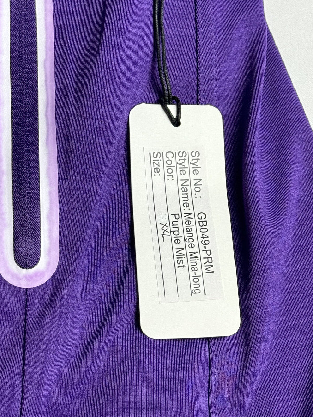 JOFIT Women’s Skort Pull On Tennis Golf Stretch Skirt Sz 2XL         (B.152)