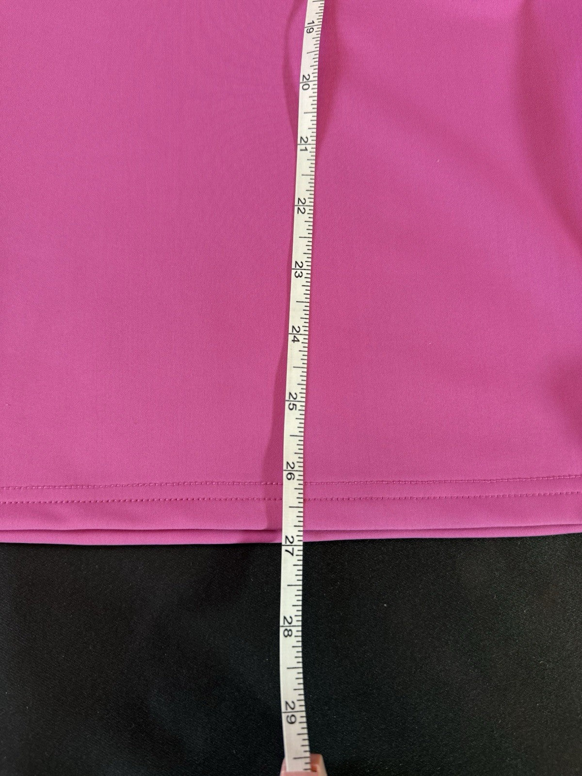 Smith & Quinn Women’s Golf Shirt Size XL.      (B.167)