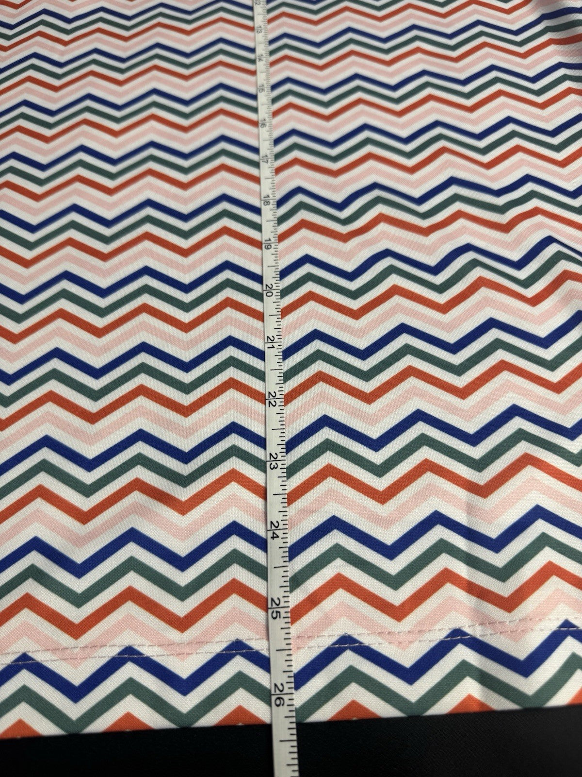 Monterey Club Women's Golf Shirt Short Sleeve Sz 2XL.      (B.174/1)