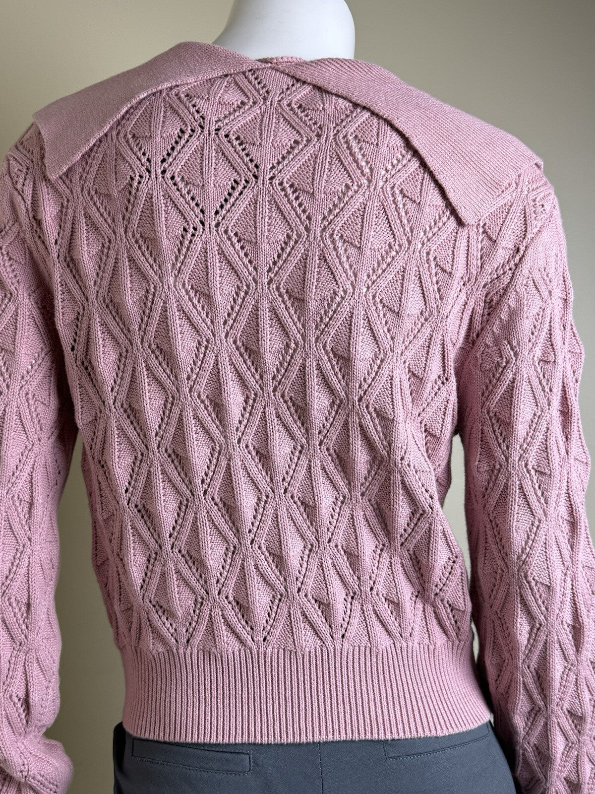 $69 Marc New York Women's Cardigan Sweater Sz XS (B.111)