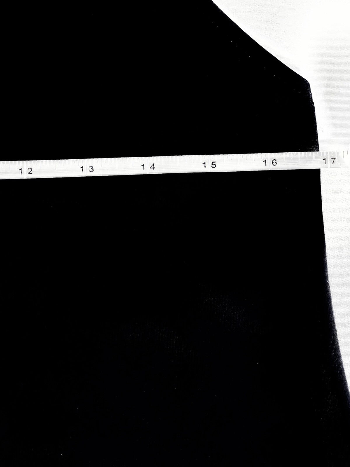 Scales Women’s Black Tank Top SZ S (B.16)