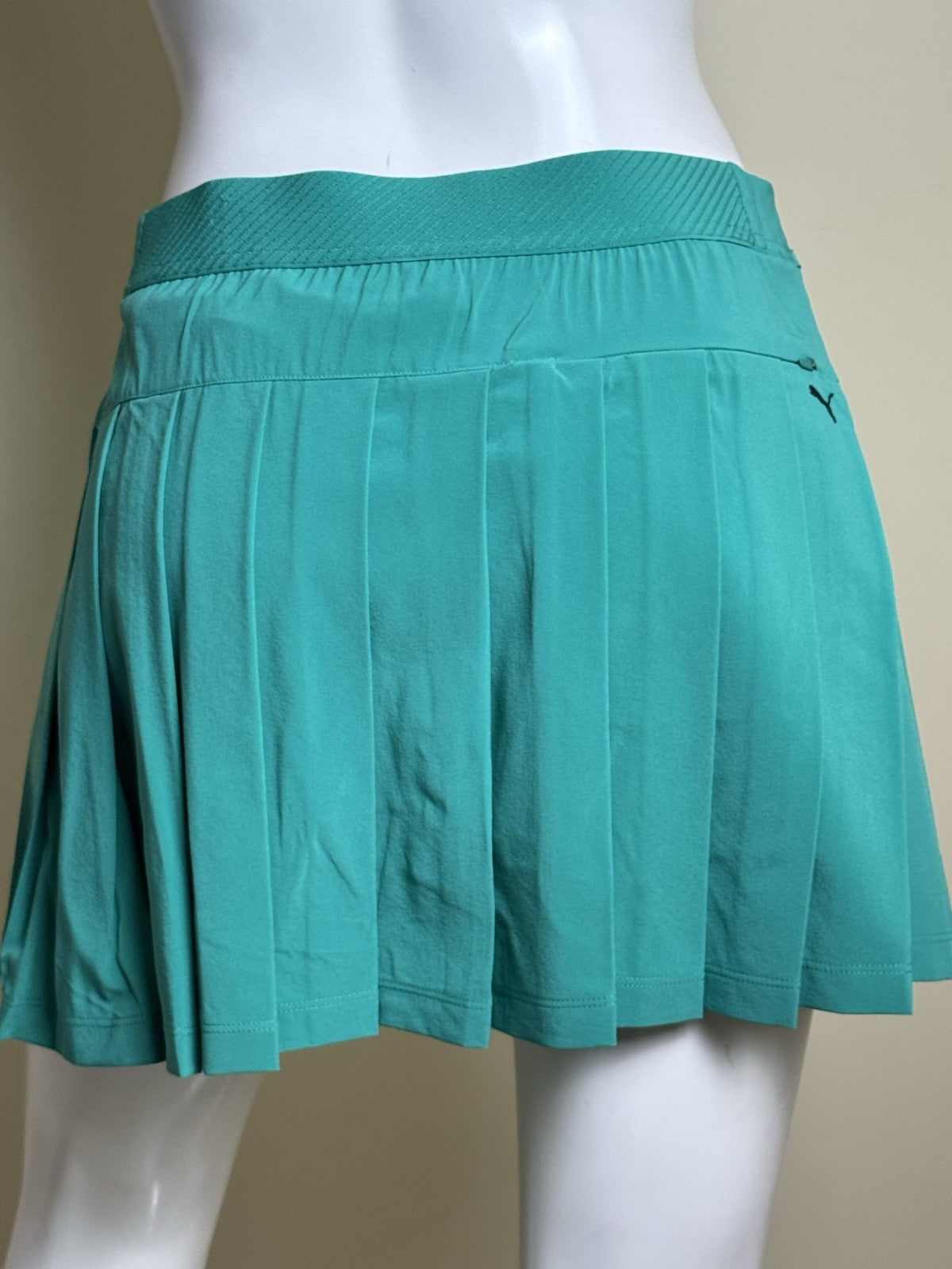 PUMA Women's Golf Tennis Skort Skirt Sz S (B.153/1)