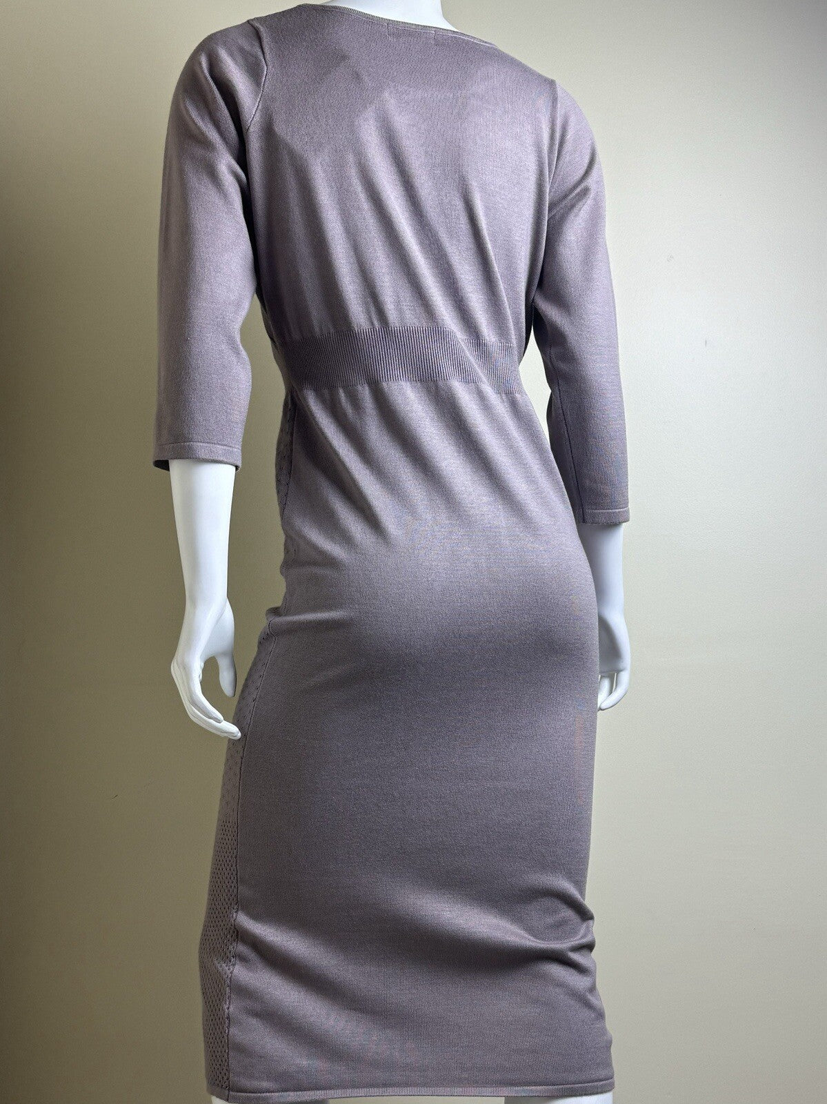 EMMA & POSH Women’s Bodycon Dress Sz L. (B.92)