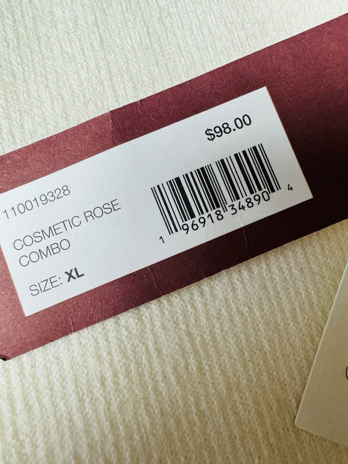 $98 Love Scarlett Women's Size XL Sweater Dress (B.92)