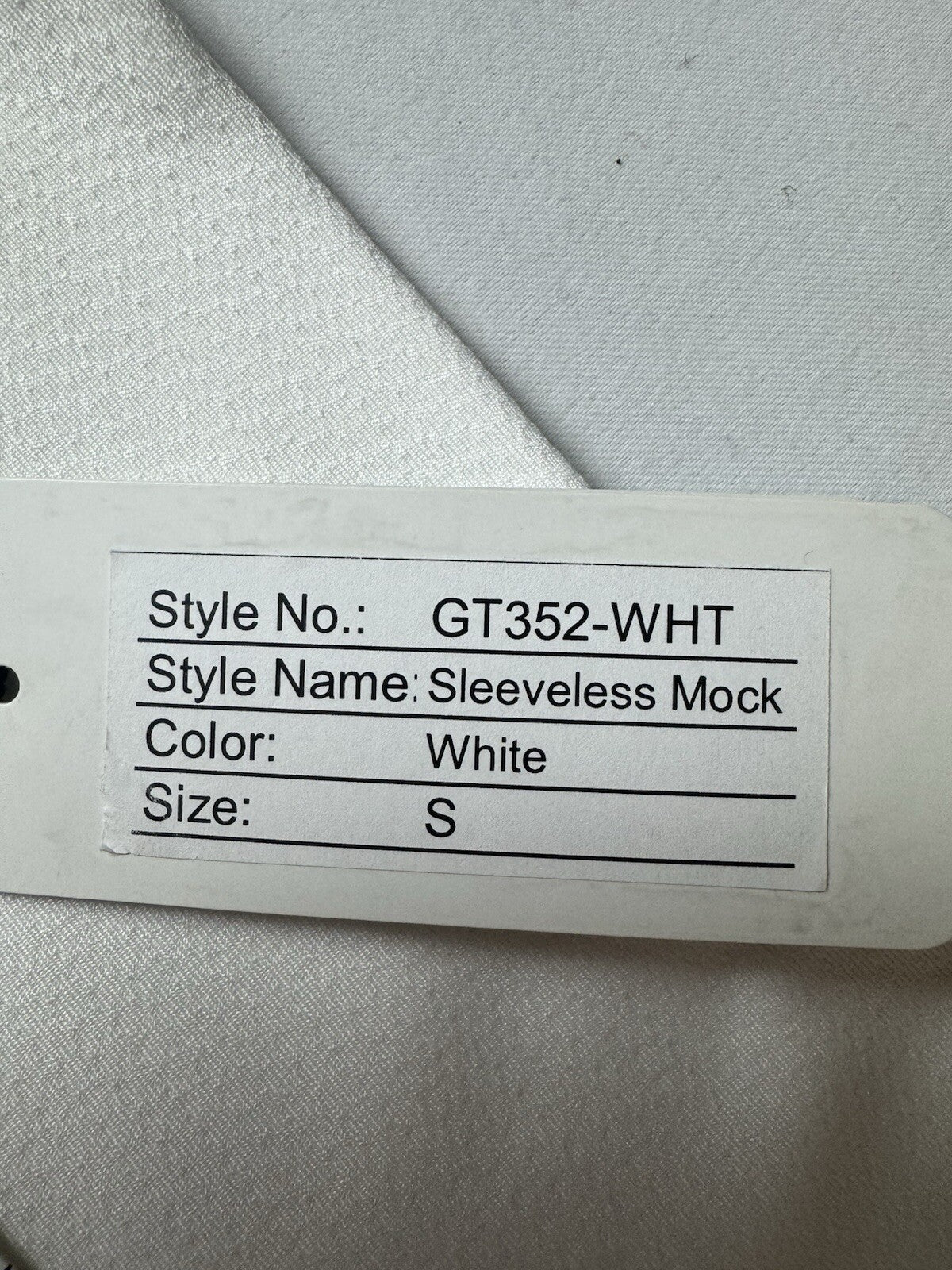 JOFIT Women's Golf Polo Shirt Size S      (B.161)