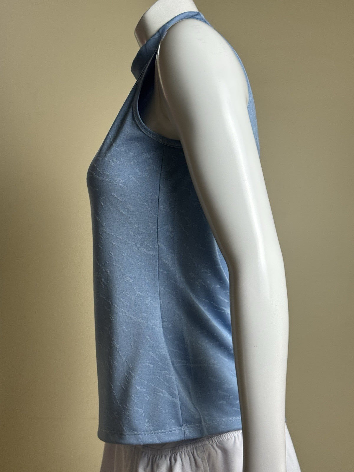 Adidas Women’s Golf Shirt Sz S    (B.188)