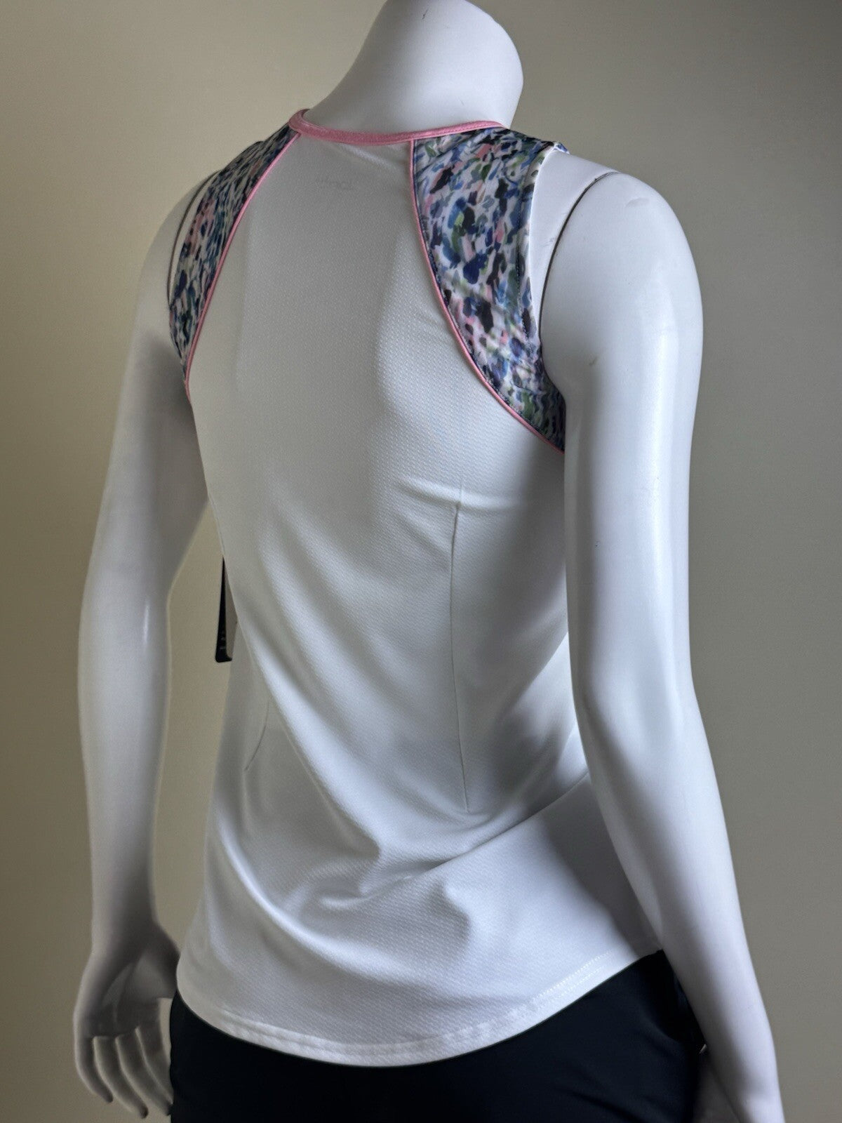 JOFIT Women's Golf Polo Shirt Size S      (B.136)