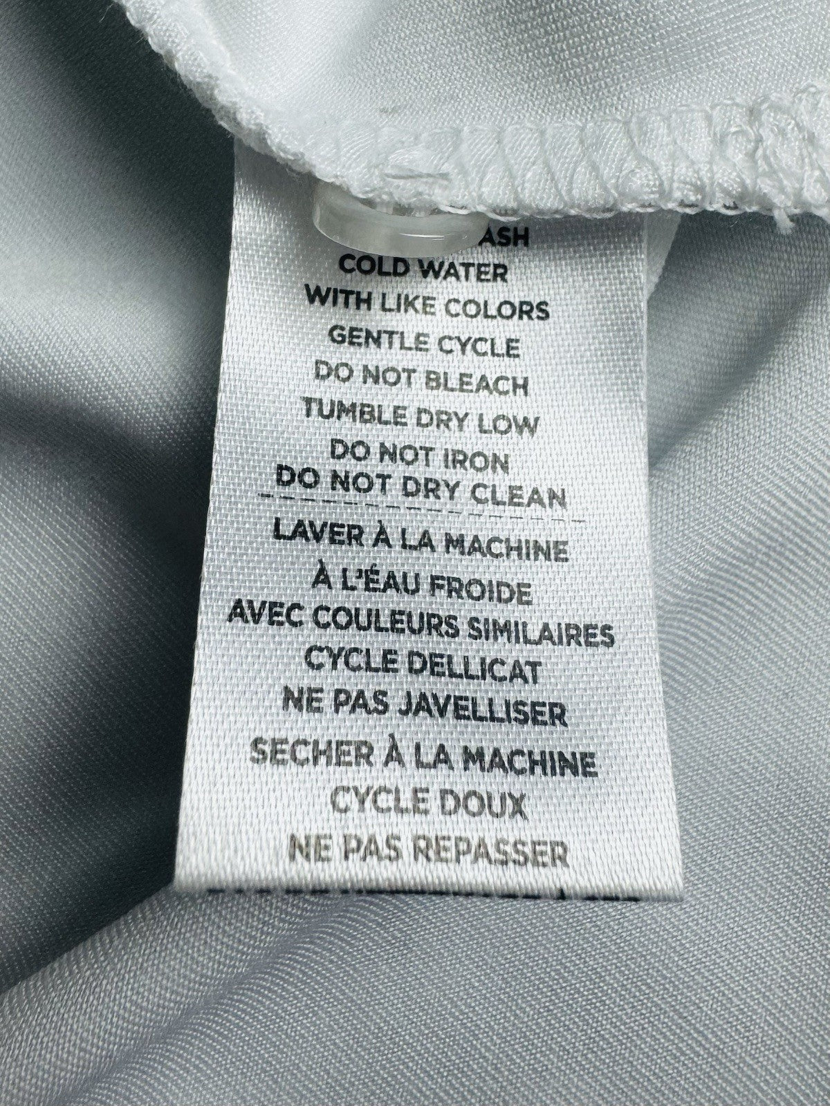 LeverWear Women's Golf shirt Cricket Logo Sz M   (B.175)