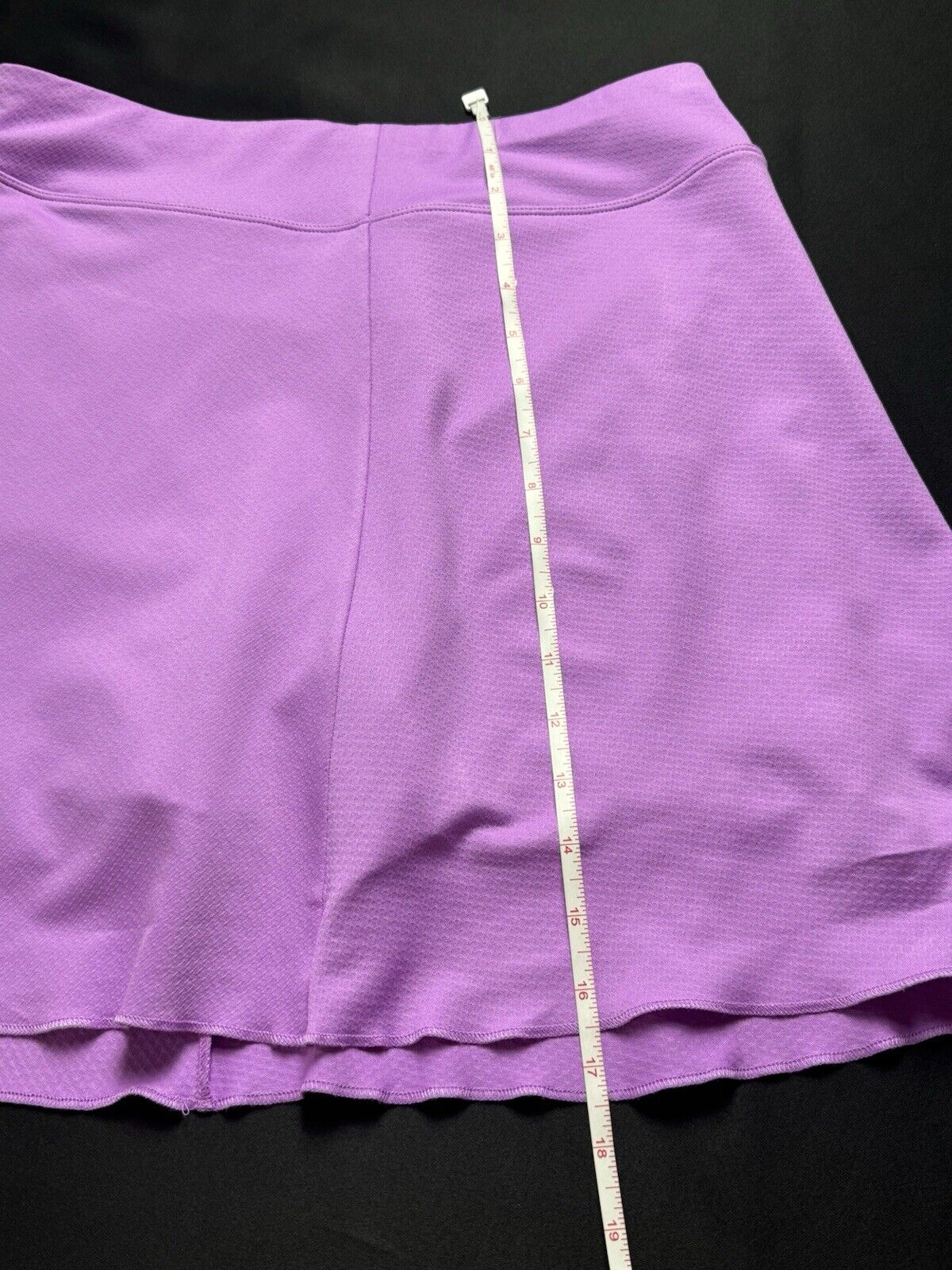 Jofit Women’s Golf Skirt Skort Sz S  (B.82)