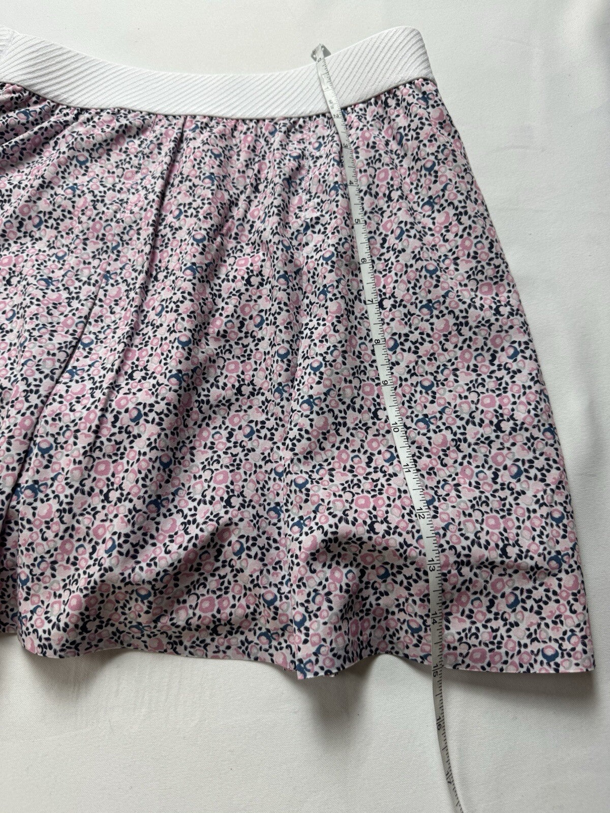 PUMA Women's Golf Tennis Skort Skirt Sz S (B.133/5)