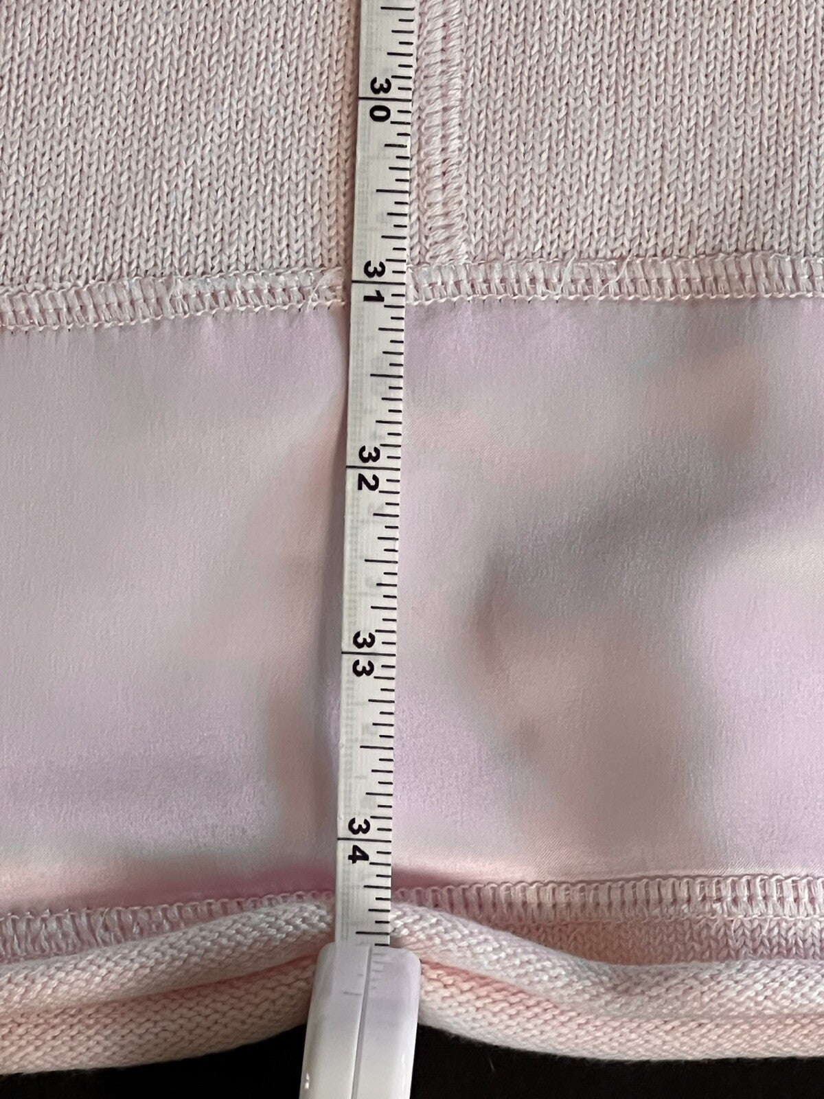 Grace Elements Women’s Sweater Dress Sz L