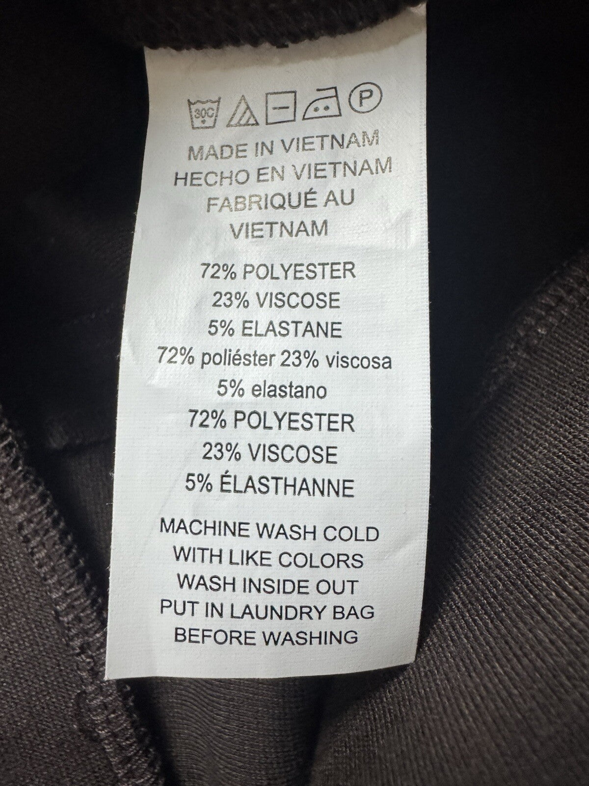 $79 Michael Kors Women’s Stretch Pants Sz S. (B.141)