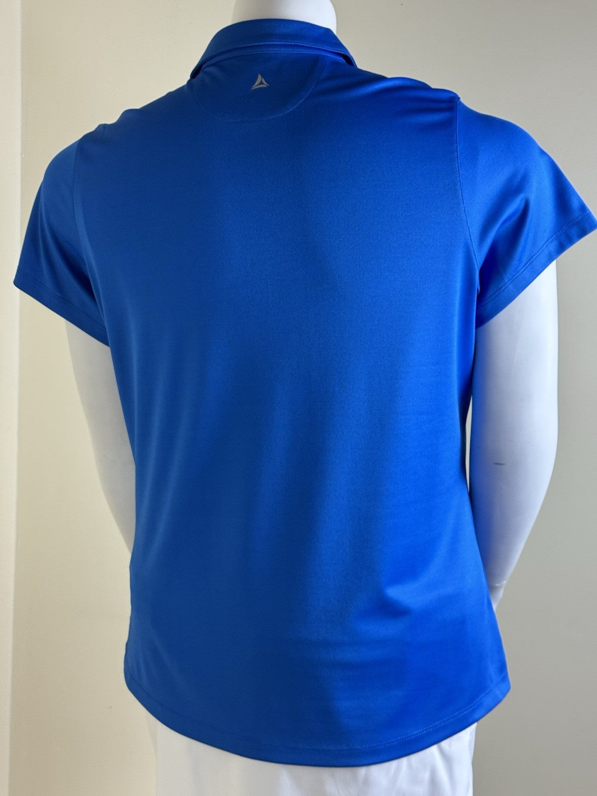 $49 Bermuda Sands Women's Golf Polo Shirt Sz  XL.       (B.181)