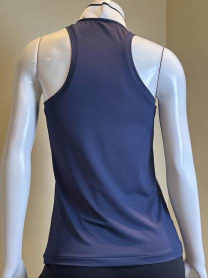 ADMIRALS COVE Women’s Golf shirt Sz S.    (B.167)