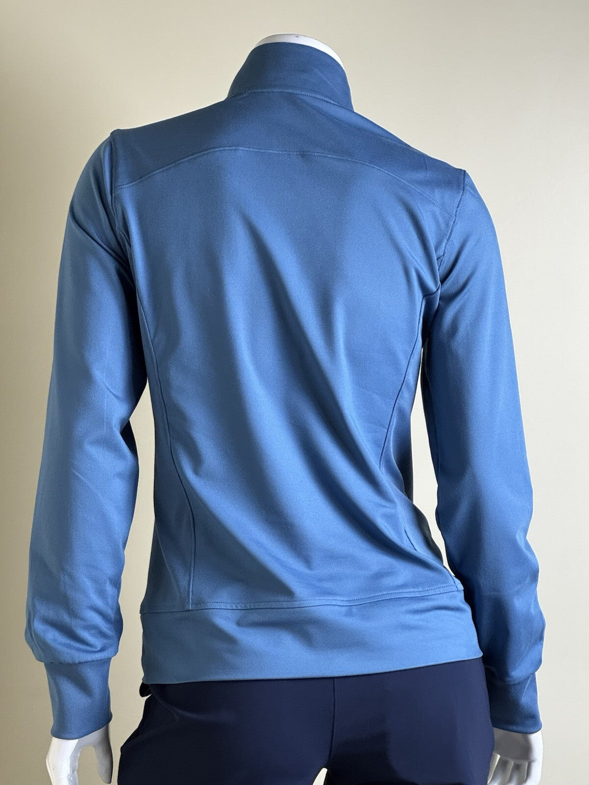 Puma Women's Golf Sweatshirt Size S    (B.109/4)