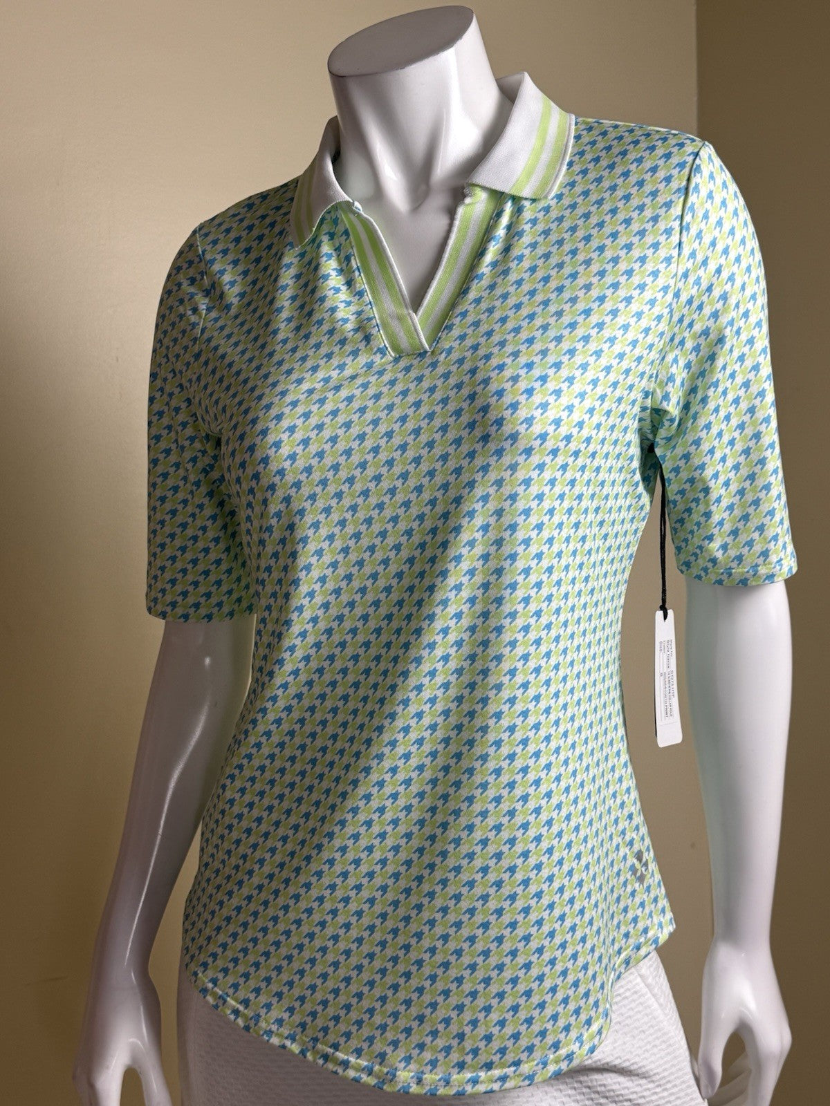 JOFIT WOMEN'S GOLF SHIRT Sz S.         (B.174)