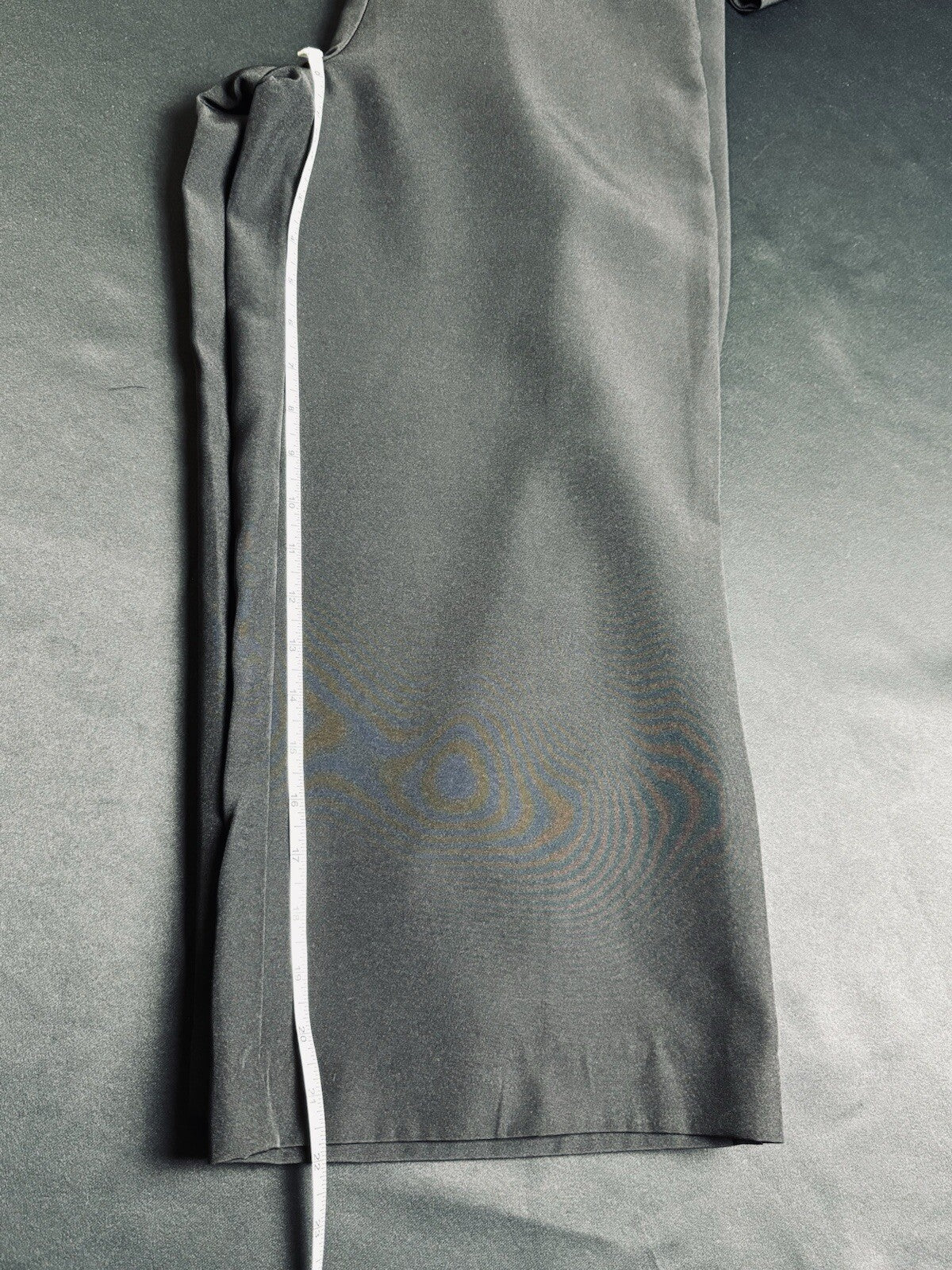 $128 Sam Edelman Jumpsuit Women’s Sz 0 Belt Pockets (B.86)