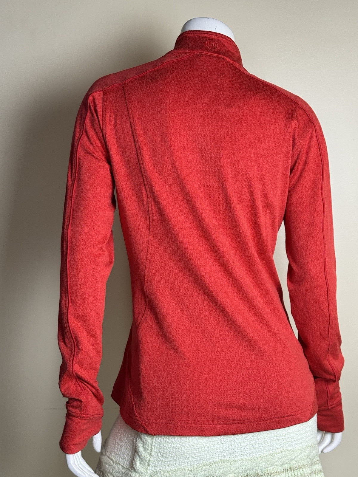 LeverWear Women's Wisconsin Badgers Logo Sweatshirt Sz M.   (B.163)