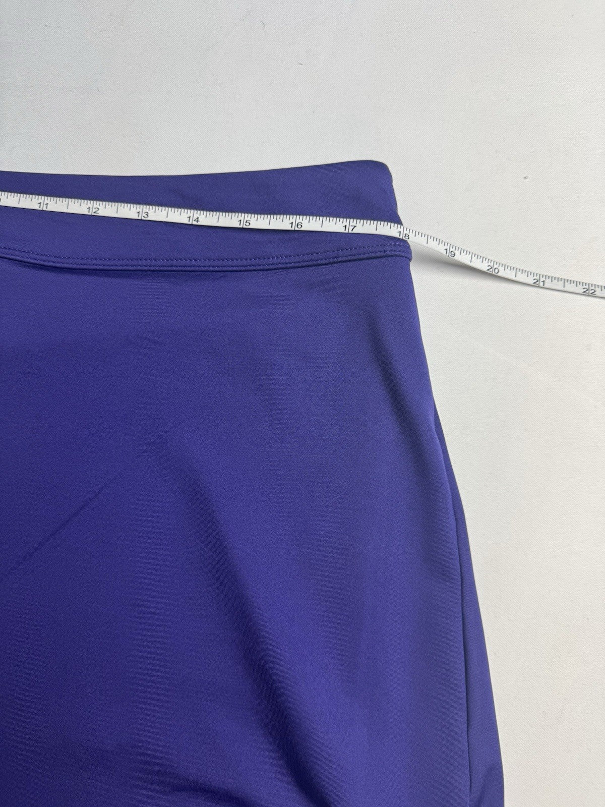Amy Sport Women’s Golf Skort Skirt Sz XL.       (B.155)