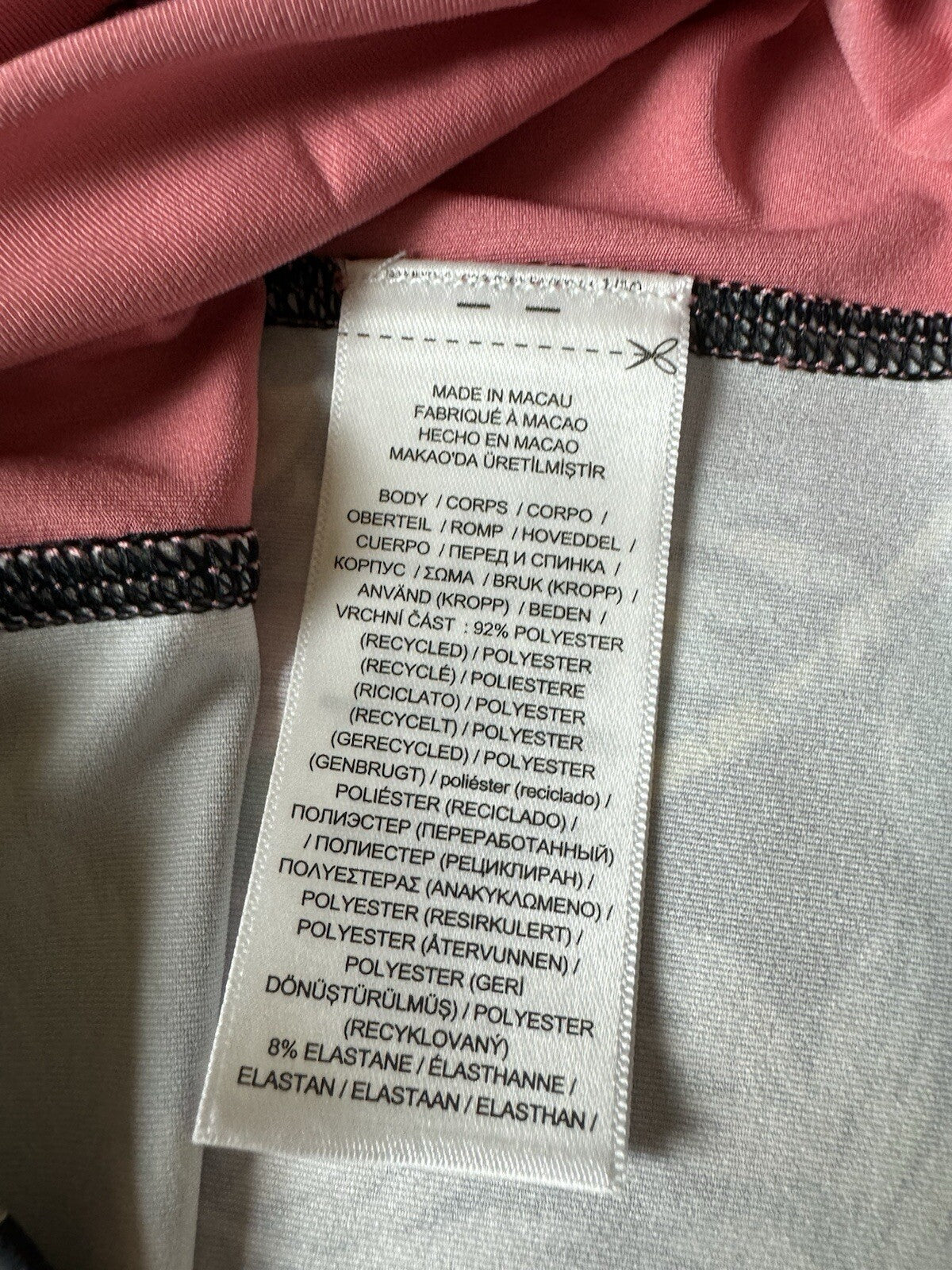 $148 Ralph Lauren Women’s Golf Sweatshirt Sz L  (B.95)