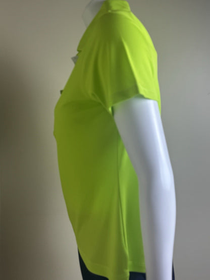 Cutter and Buck Women’s Polo Shirt Size M (B.156)