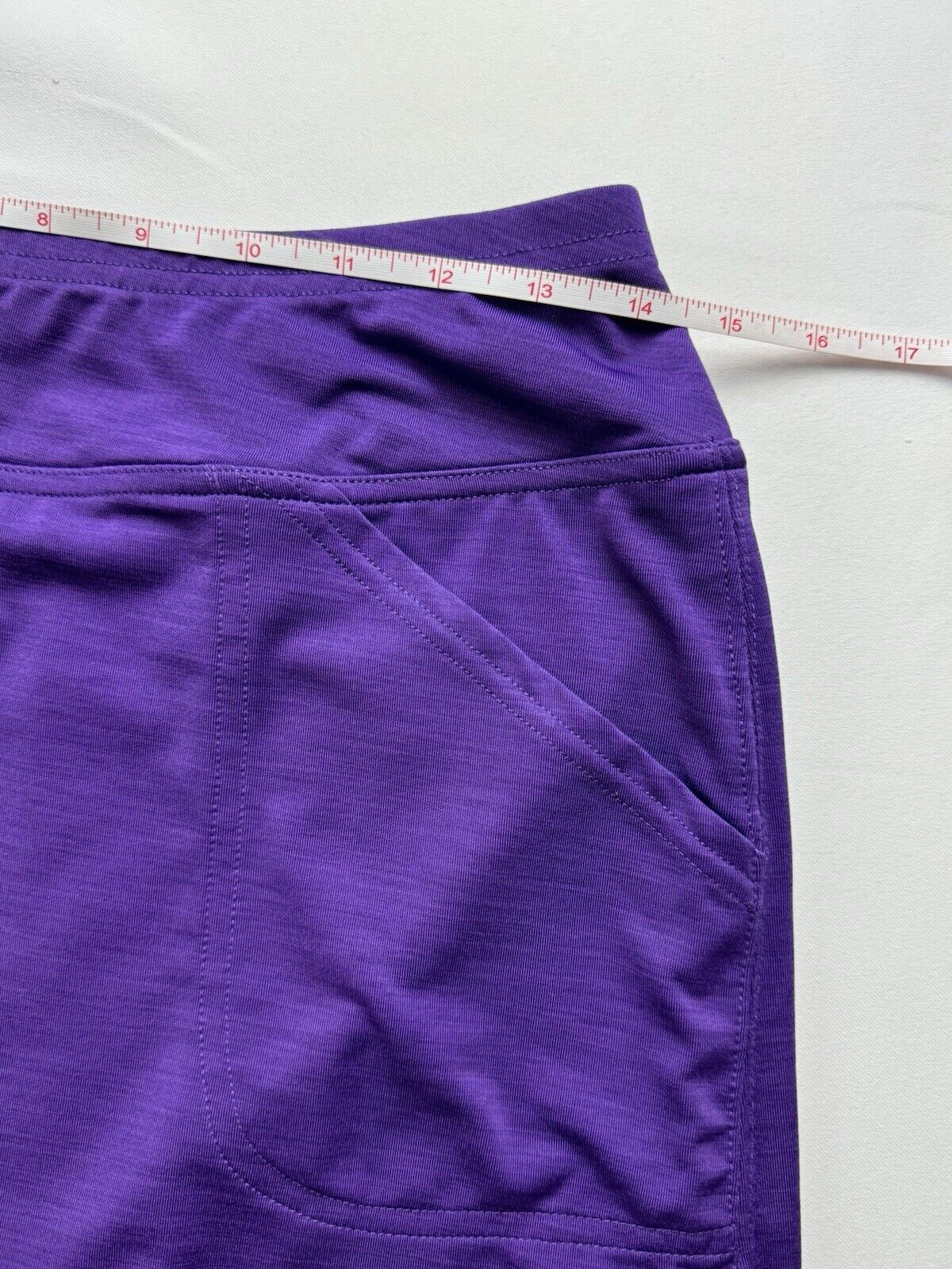 Jofit Women’s Golf Skirt Skort Sz S   (B.62)