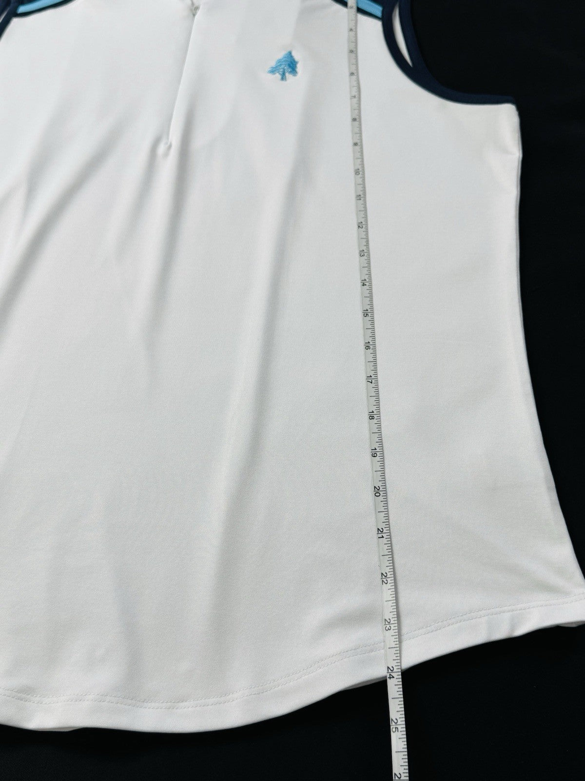 Sport Haley Women's Golf Shirt Sz L     (B.037)