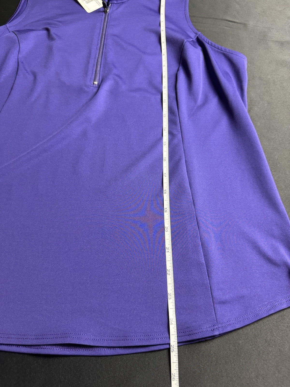 Amy Sport Women's Golf Shirt Sz XL      (B.159)