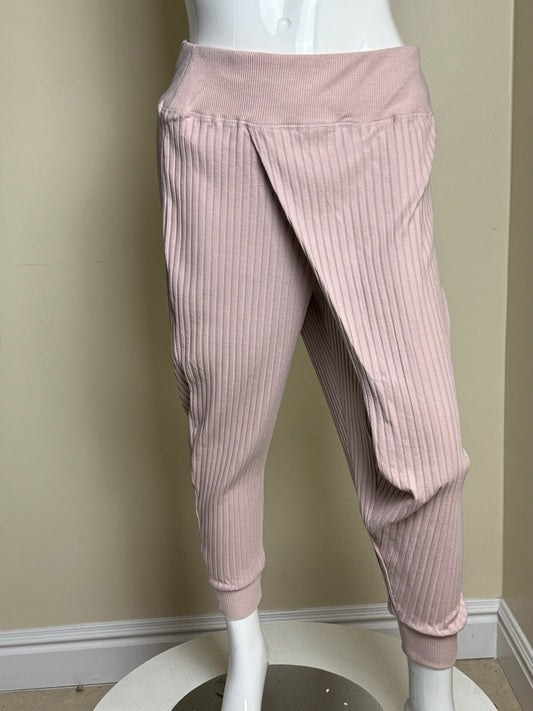 $85 Nike Women’s Knit Jogger Pants Size 1X (B.119)