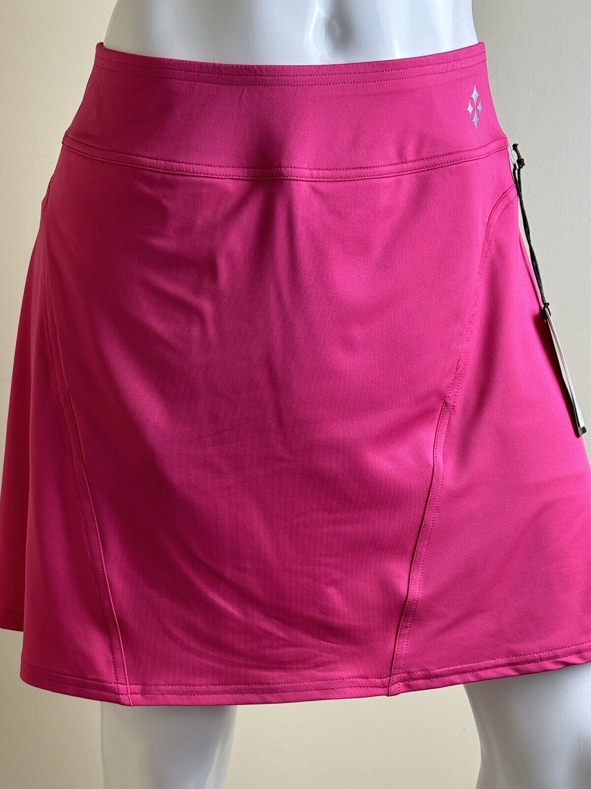 Jofit Women’s Golf Skirt Skort Sz S   (B.62)