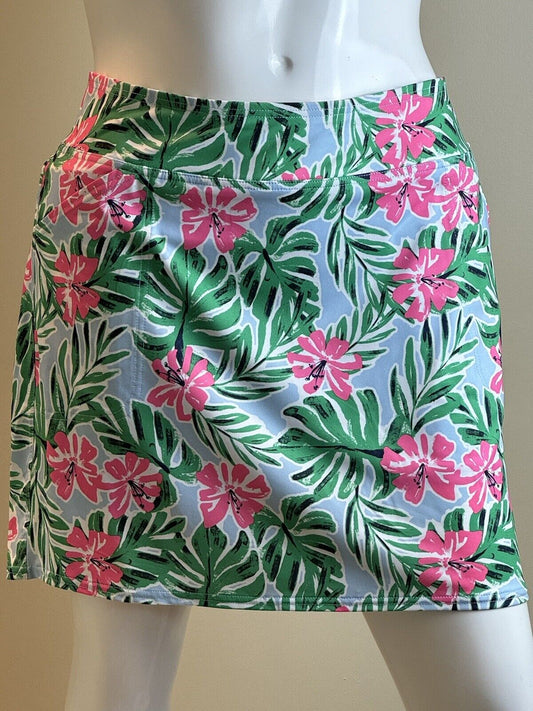 JOFIT Women’s Skort Pull On Tennis Golf Stretch Skirt Sz XL.  (78)