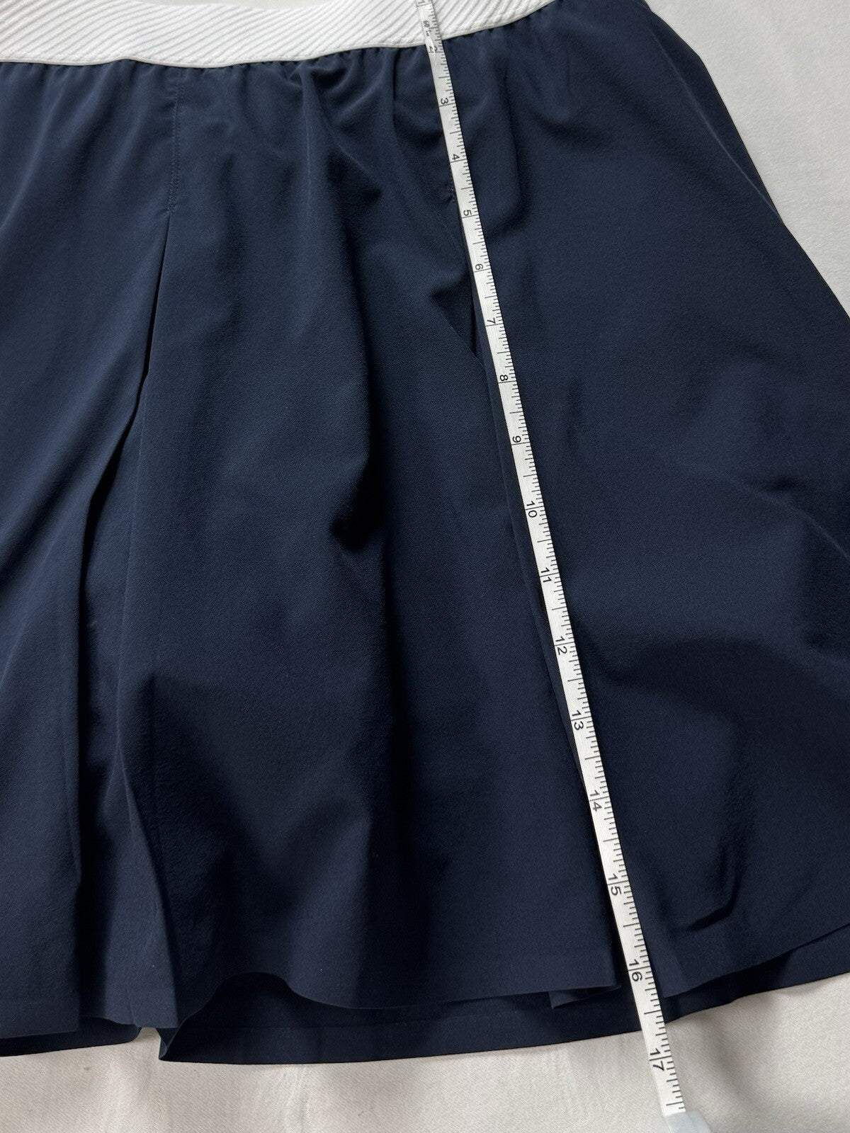 PUMA Women's Golf Tennis Skort Skirt Sz S (B.140 5)