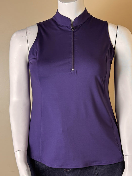 Amy Sport Women's Golf Shirt Sz XL      (B.159)