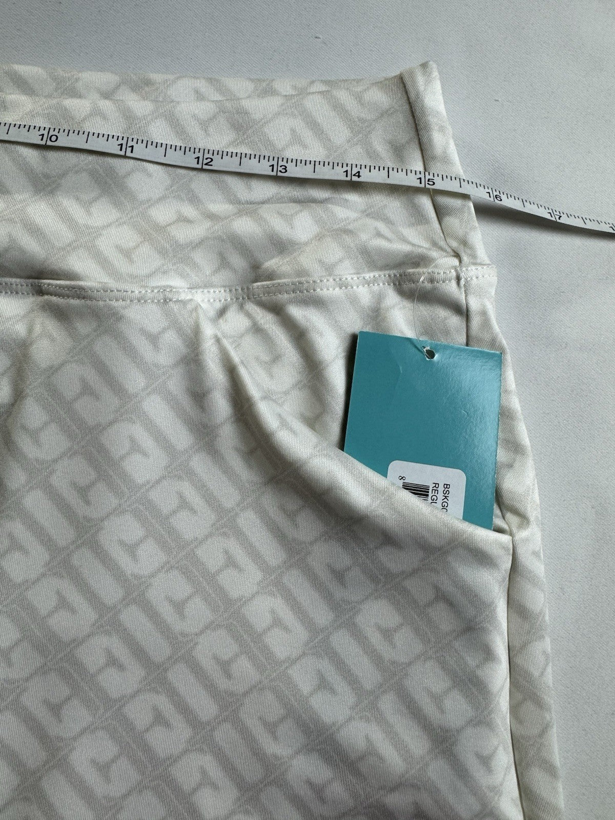 Allie Burke Women's Golf,Tennis Skort Sz S. (B.165)