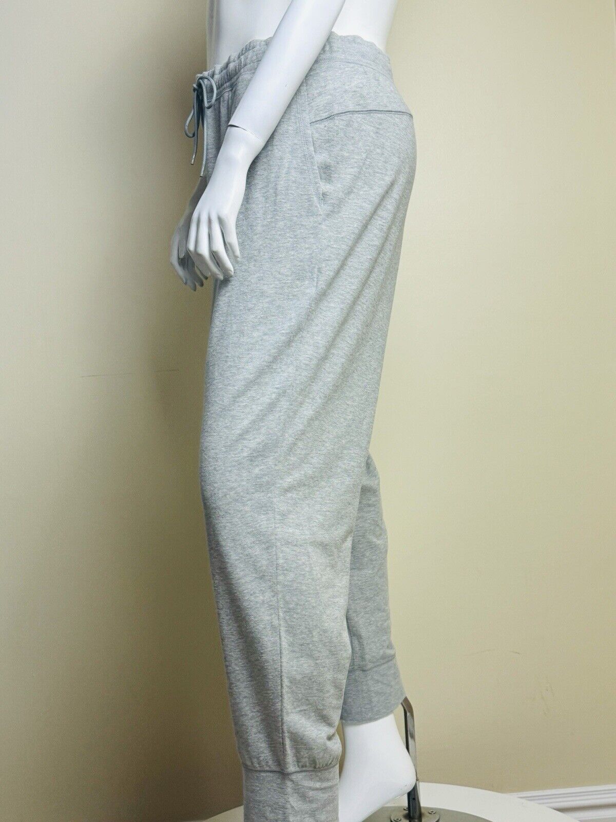 $128 Ralph Lauren Women’s Golf Gray Pants Sz XL